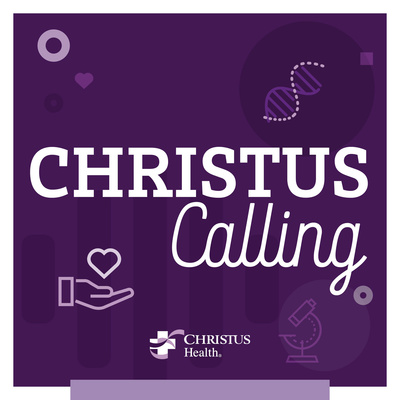 CHRISTUS Calling