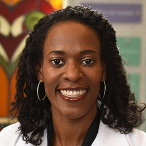 Lissa Melvin, MD