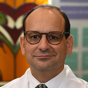 Reinaldo Acosta, MD