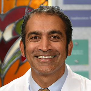 Tarak Patel, MD