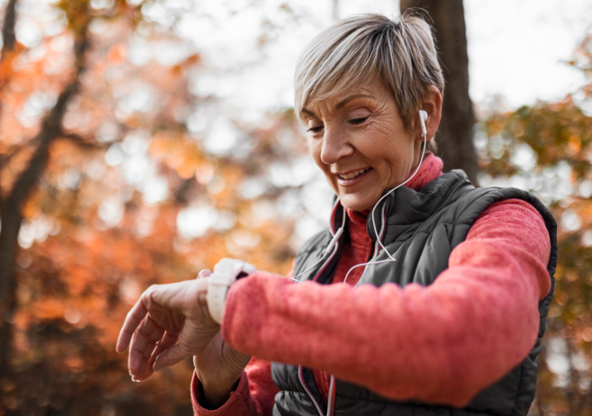 Take a Heart Health Risk Assessment and learn about your personal heart health risk factors.